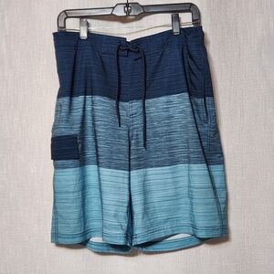George Men's Swim Shorts Trunks Medium 32-34